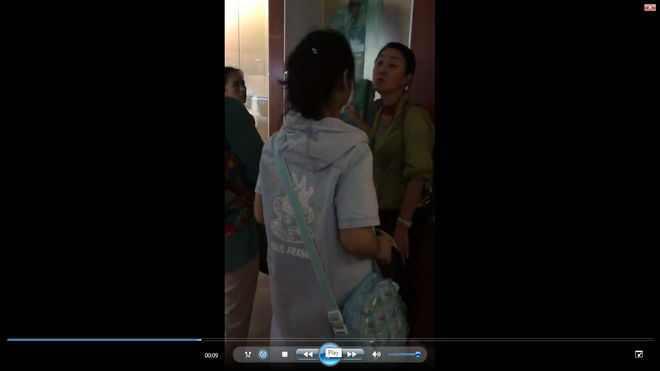 Đà Nẵng truy tìm HDV Trung Quốc xuyên tạc trắng trợn lịch sử Việt Nam