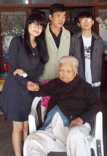 8 người trong một gia đình ở Sài Gòn cùng đăng ký hiến tạng