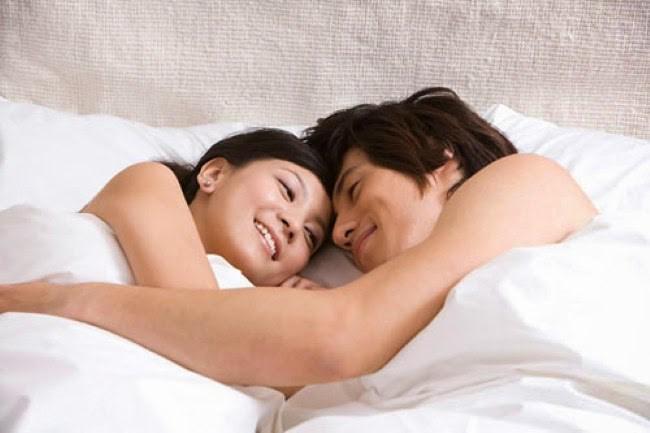 Nước mắt người đàn bà với kiếp chồng chung