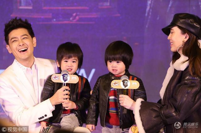 Lâm Chí Dĩnh lần đầu công khai xuất hiện cùng vợ sau 14 năm