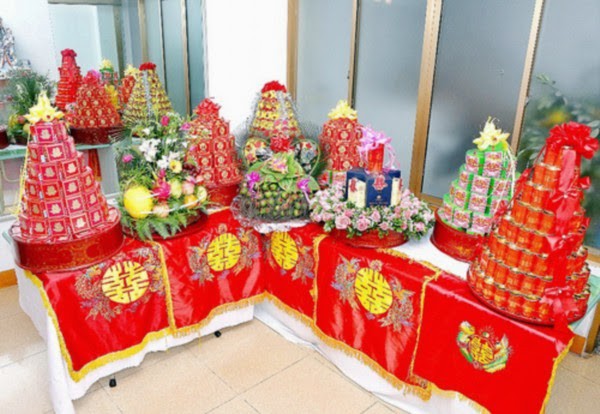 Bi hài chuyện thách cưới: Lễ đen tùy... nhưng không phải tùy