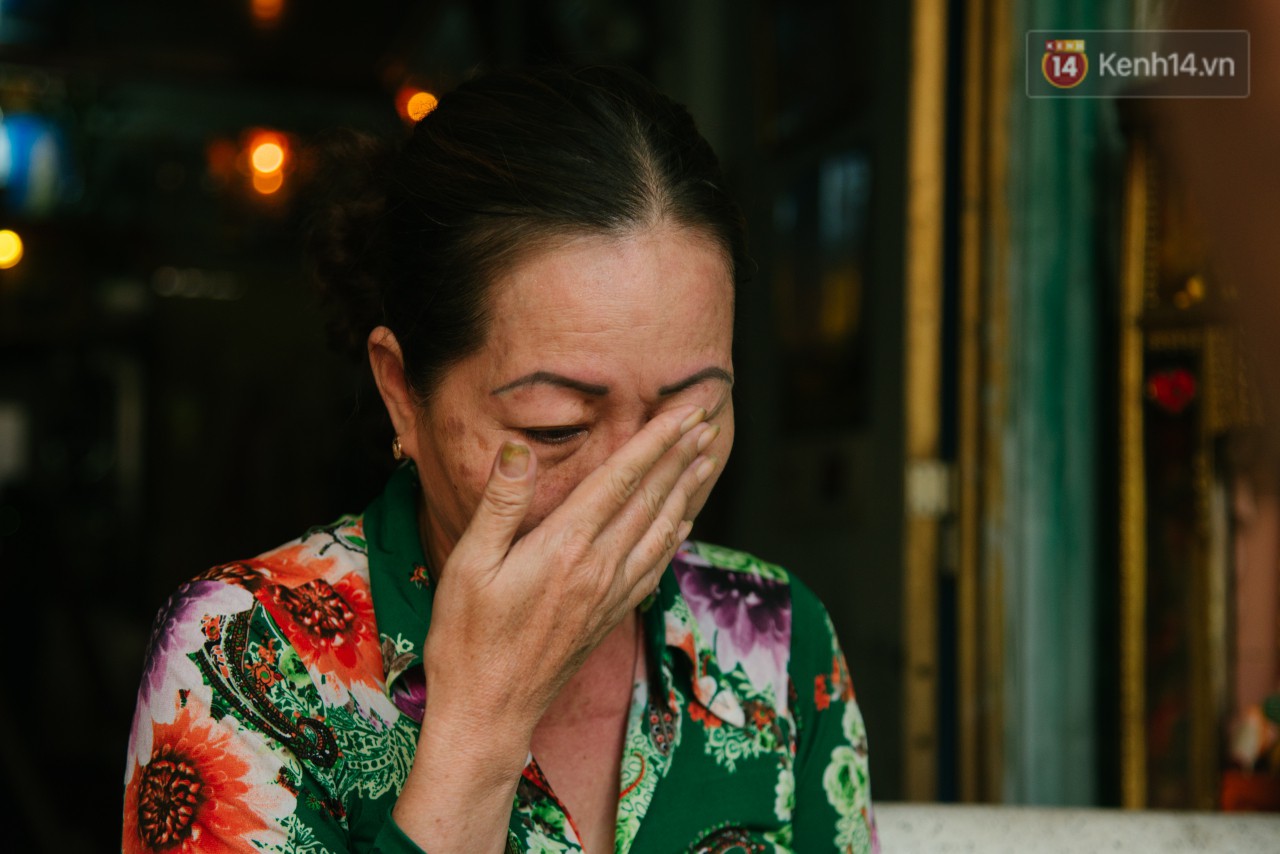 Về thăm căn nhà nhỏ cũ kỹ của gia đình thủ môn U23 Việt Nam: Mẹ ung thư, cha mất khả năng lao động