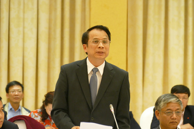 94 người không đủ chuẩn vẫn được công nhận giáo sư, phó giáo sư