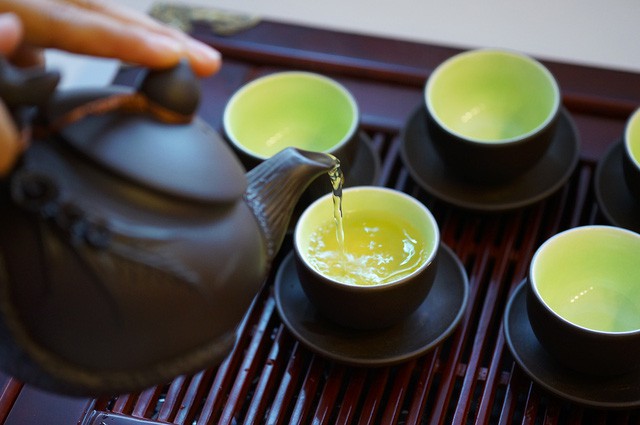 Vì sao nên uống ít nước trước khi uống cà phê: Đến người nghiện cũng chưa hẳn đã biết Vì sao nên uống ít nước trước khi uống cà phê: Đến người nghiện cũng chưa hẳn đã biết