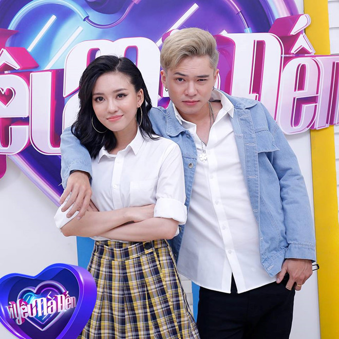 Vì yêu mà đến: Trường quay vỡ òa khi Bảo Kun bật khóc, ra về cùng cô bạn thân