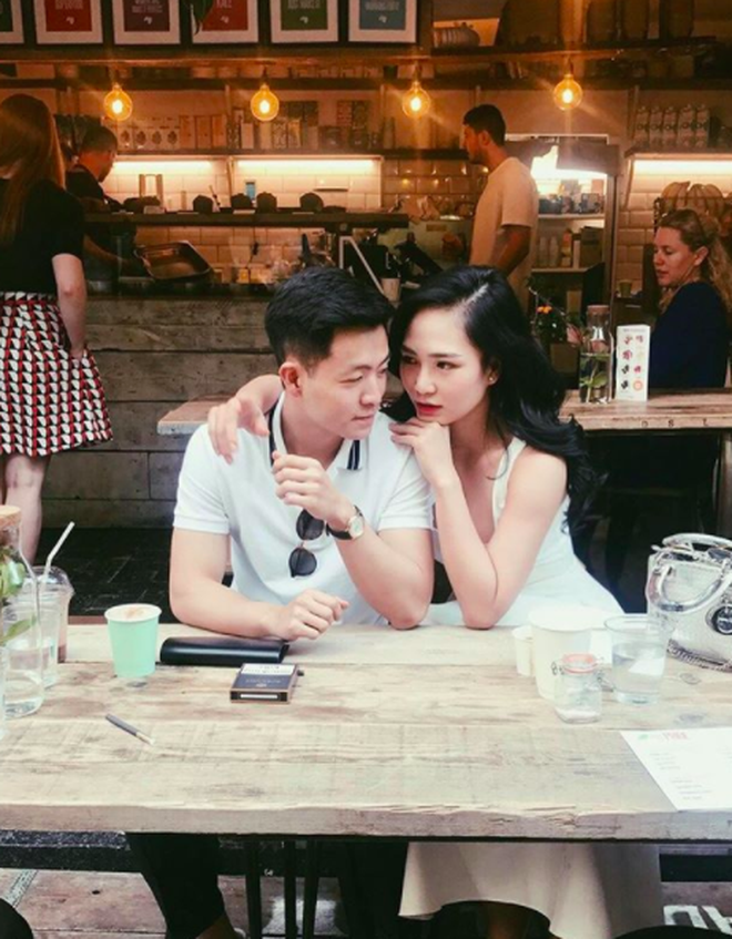 Quen nhau qua mạng, cô gái bay từ Hà Nội đến London để gặp bạn trai và câu chuyện tình yêu đẹp như mơ Quen nhau qua mạng, cô gái bay từ Hà Nội đến London để gặp bạn trai và câu chuyện tình yêu đẹp như mơ