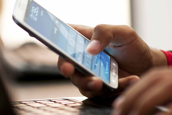 1/3 người dùng smartphone không nhận thức được ứng dụng độc hại