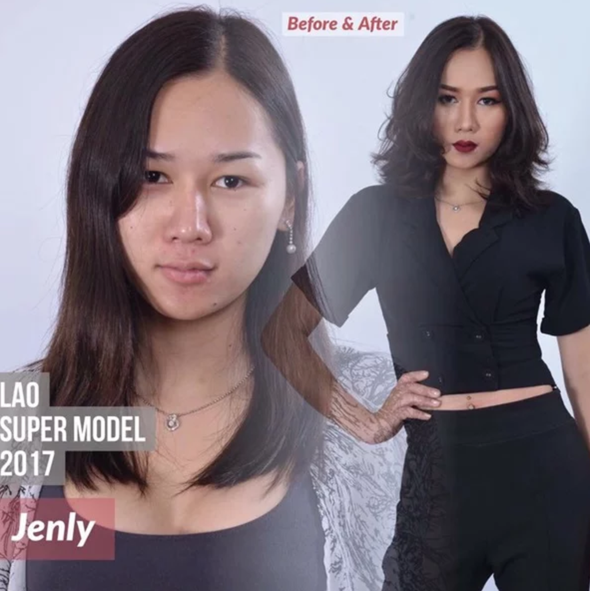 Chiêm ngưỡng nhan sắc đời thường của dàn thí sinh Hoa hậu chuyển giới Quốc tế