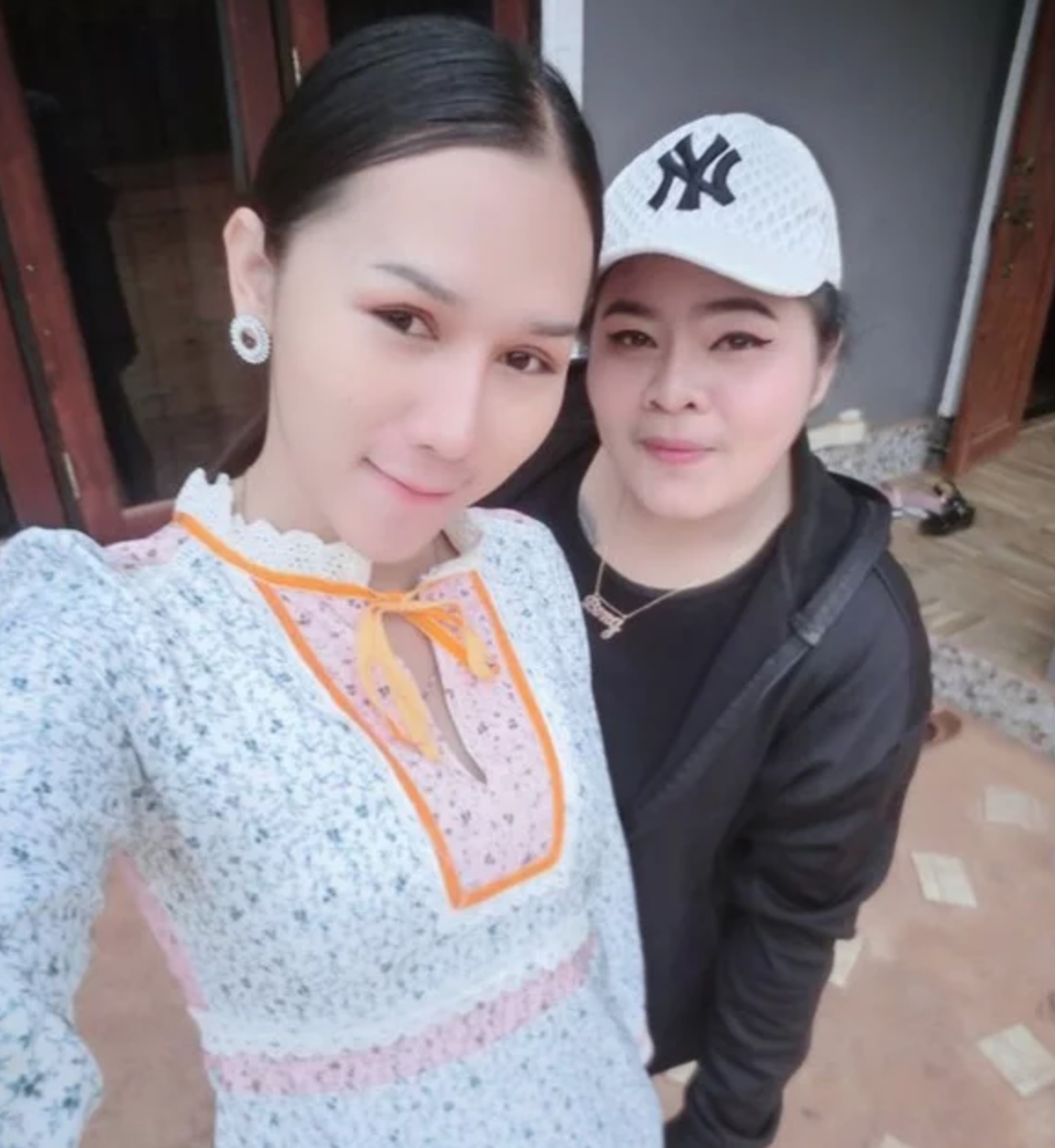 Chiêm ngưỡng nhan sắc đời thường của dàn thí sinh Hoa hậu chuyển giới Quốc tế Chiêm ngưỡng nhan sắc đời thường của dàn thí sinh Hoa hậu chuyển giới Quốc tế