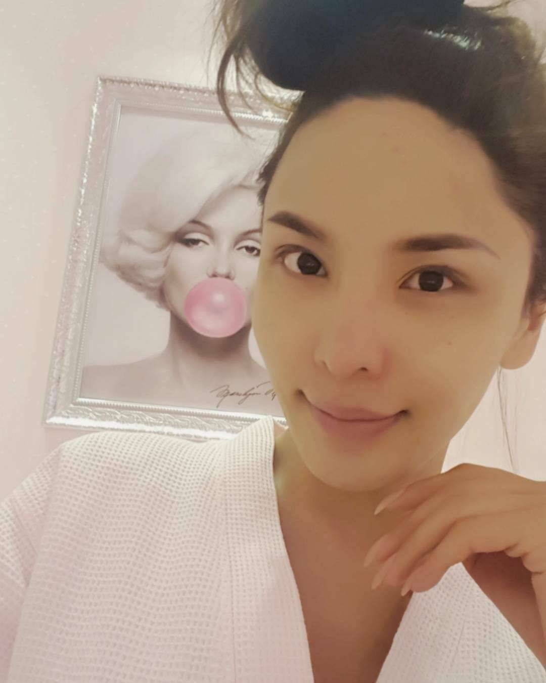 Chiêm ngưỡng nhan sắc đời thường của dàn thí sinh Hoa hậu chuyển giới Quốc tế