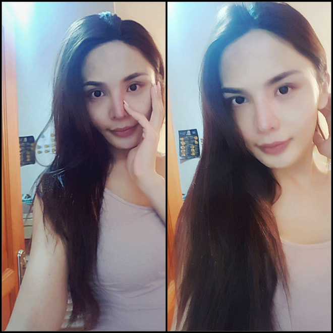 Chiêm ngưỡng nhan sắc đời thường của dàn thí sinh Hoa hậu chuyển giới Quốc tế Chiêm ngưỡng nhan sắc đời thường của dàn thí sinh Hoa hậu chuyển giới Quốc tế