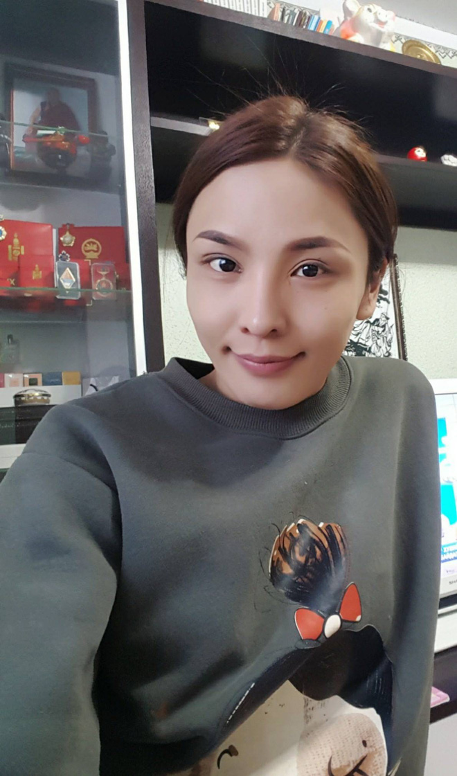 Chiêm ngưỡng nhan sắc đời thường của dàn thí sinh Hoa hậu chuyển giới Quốc tế Chiêm ngưỡng nhan sắc đời thường của dàn thí sinh Hoa hậu chuyển giới Quốc tế
