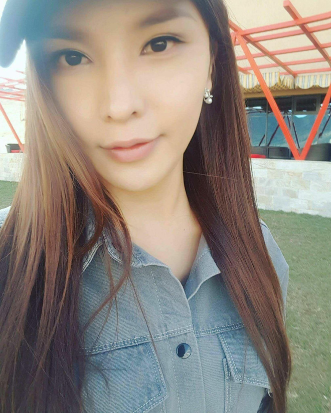 Chiêm ngưỡng nhan sắc đời thường của dàn thí sinh Hoa hậu chuyển giới Quốc tế