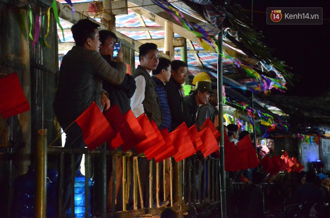 Tiết lộ về lễ hội Ná Nhèm 2018: Của quý nặng khoảng 60kg, dài 1 mét