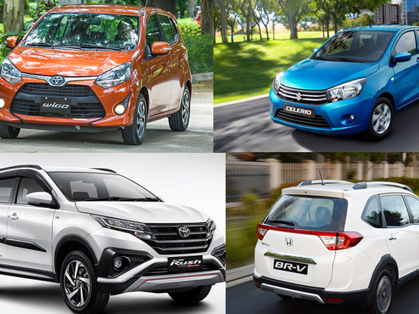 Ô tô nhập khẩu thuế 0% về Việt Nam: Giá xe giảm ngay 200 triệu