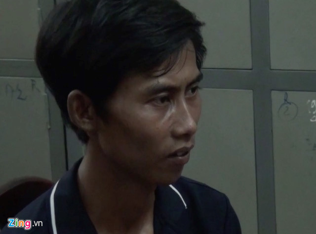 Bắt con rể phóng hoả đốt nhà cha vợ