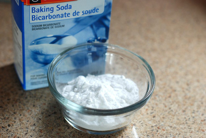 Baking soda thần thánh thật nhưng dùng để làm sạch những vật dụng sau thì toi rồi