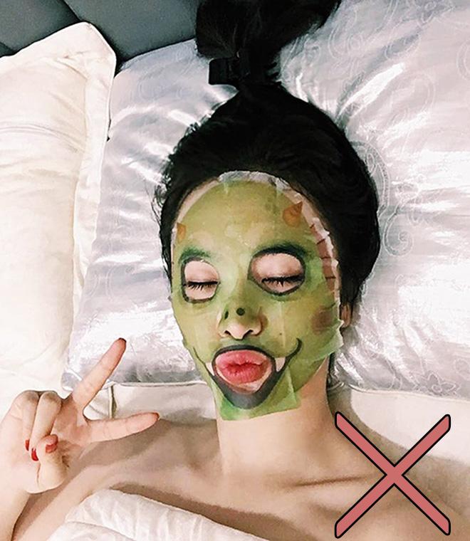 Bí quyết để 8 tiếng văn phòng không là thủ phạm cho làn da sạm đen nổi mụn của bạn Bí quyết để 8 tiếng văn phòng không là thủ phạm cho làn da sạm đen nổi mụn của bạn