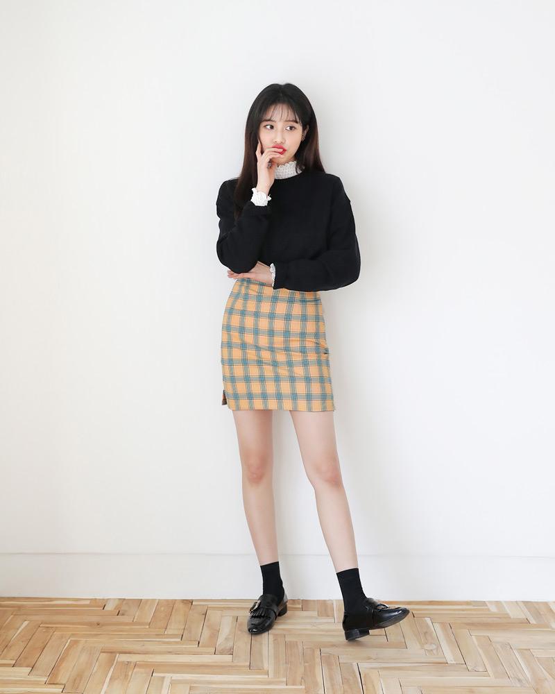 Cứ chọn kiểu họa tiết này khiến váy đơn giản cỡ nào cũng nổi nhất hội!