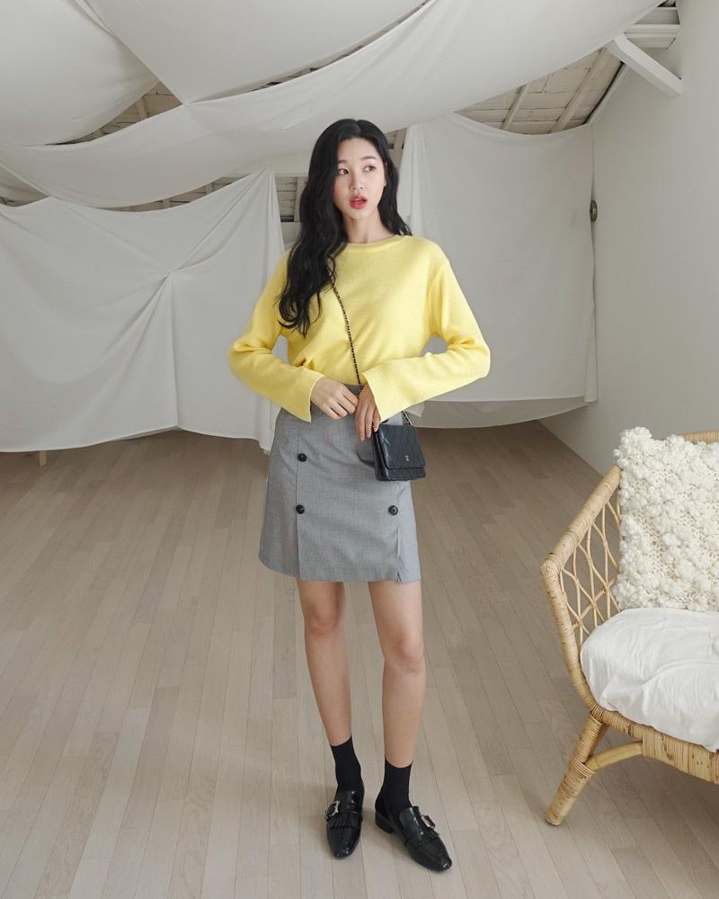 Cứ chọn kiểu họa tiết này khiến váy đơn giản cỡ nào cũng nổi nhất hội!