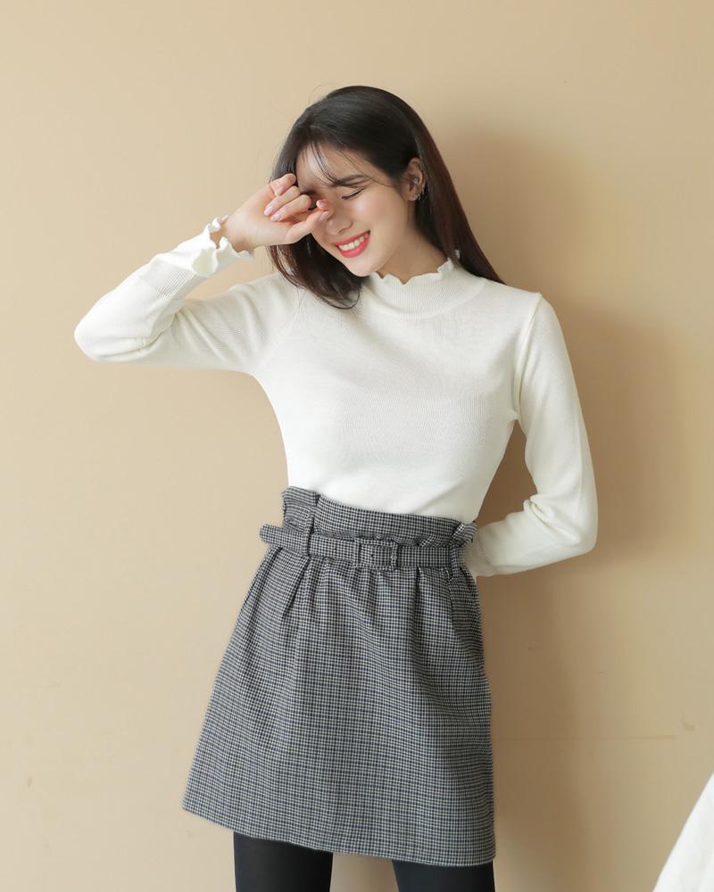 Cứ chọn kiểu họa tiết này khiến váy đơn giản cỡ nào cũng nổi nhất hội!