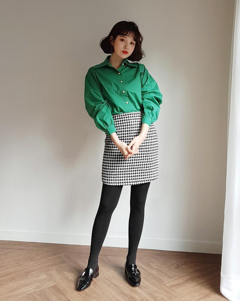 Cứ chọn kiểu họa tiết này khiến váy đơn giản cỡ nào cũng nổi nhất hội!