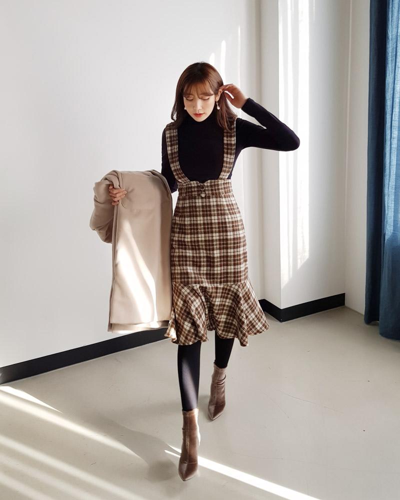 Cứ chọn kiểu họa tiết này khiến váy đơn giản cỡ nào cũng nổi nhất hội!