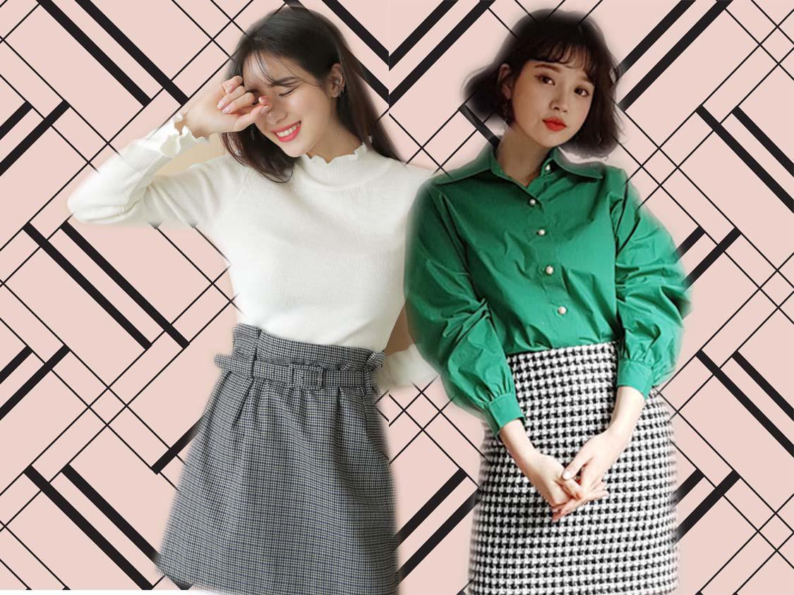 Cứ chọn kiểu họa tiết này khiến váy đơn giản cỡ nào cũng nổi nhất hội! Cứ chọn kiểu họa tiết này khiến váy đơn giản cỡ nào cũng nổi nhất hội!
