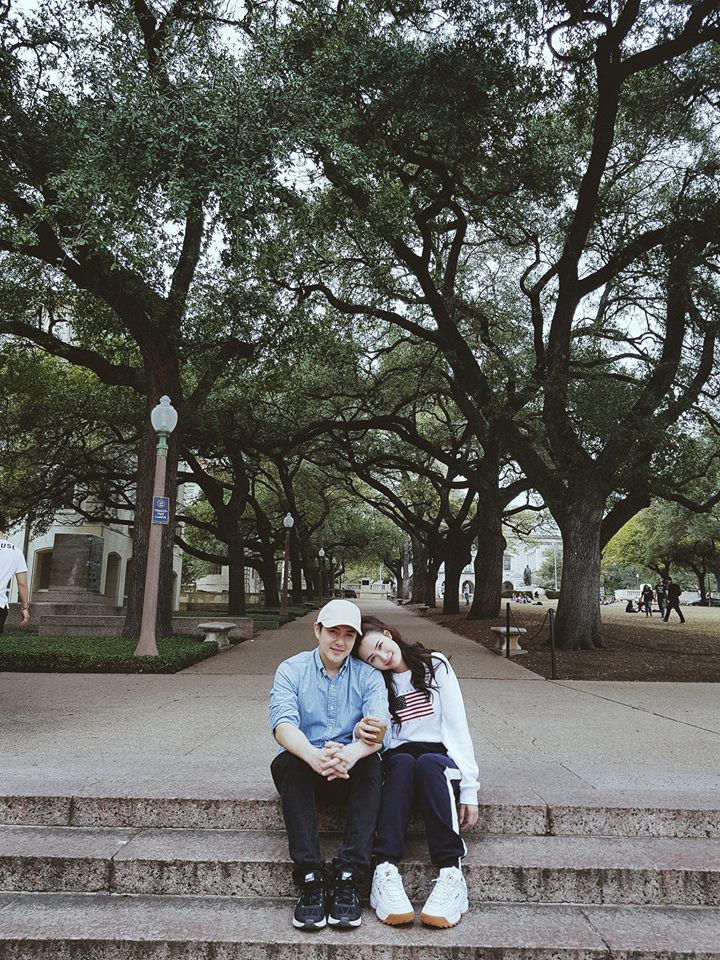 Bên nhau ngót thập kỷ, Đông Nhi và Ông Cao Thắng vẫn ngọt ngào như thuở mới yêu