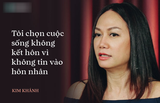 Bố mất, chồng chưa cưới phản bội, Kim Khánh: Tôi khóc cạn nước mắt từ ngày này qua ngày nọ Bố mất, chồng chưa cưới phản bội, Kim Khánh: Tôi khóc cạn nước mắt từ ngày này qua ngày nọ