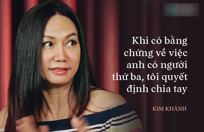 Bố mất, chồng chưa cưới phản bội, Kim Khánh: Tôi khóc cạn nước mắt từ ngày này qua ngày nọ Bố mất, chồng chưa cưới phản bội, Kim Khánh: Tôi khóc cạn nước mắt từ ngày này qua ngày nọ