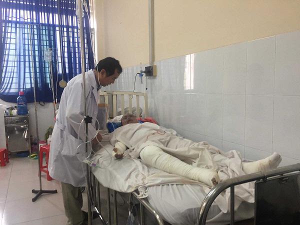 Từ vụ nổ bồn cầu ở Bình Dương: Đừng coi thường việc thiết kế, sử dụng bồn cầu