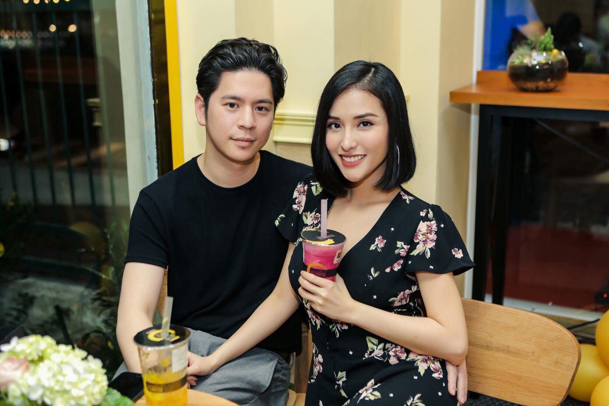 Mai Hồ tiết lộ về chuyện tình với chồng điển trai: Lần đầu gặp đã hoài nghi anh ấy là người đồng tính