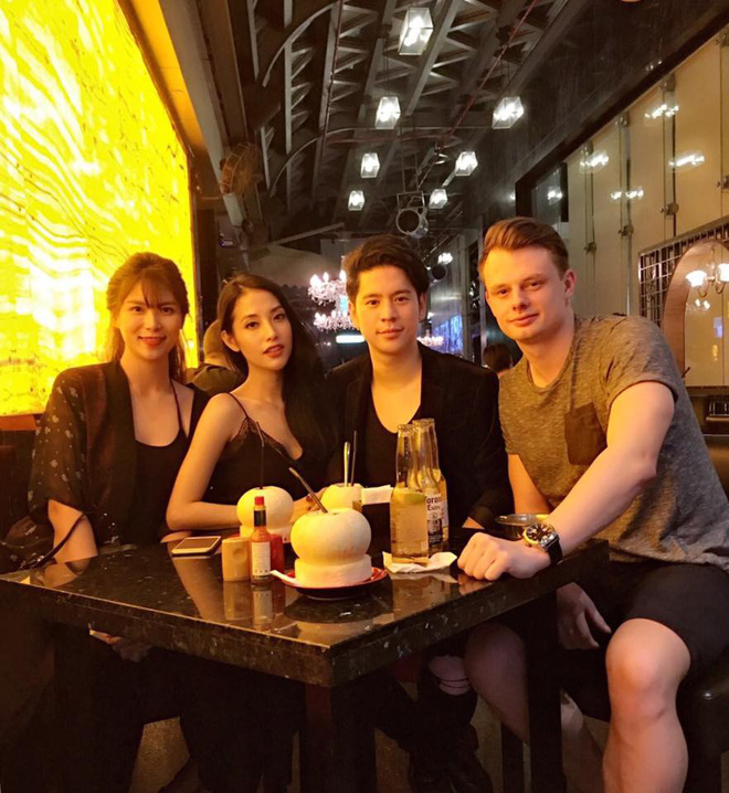 Mai Hồ tiết lộ về chuyện tình với chồng điển trai: Lần đầu gặp đã hoài nghi anh ấy là người đồng tính