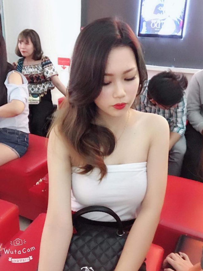 Khi bạn mua hàng online chẳng y hình, thần thái xuất sắc mấy cũng không thể cứu vãn nổi