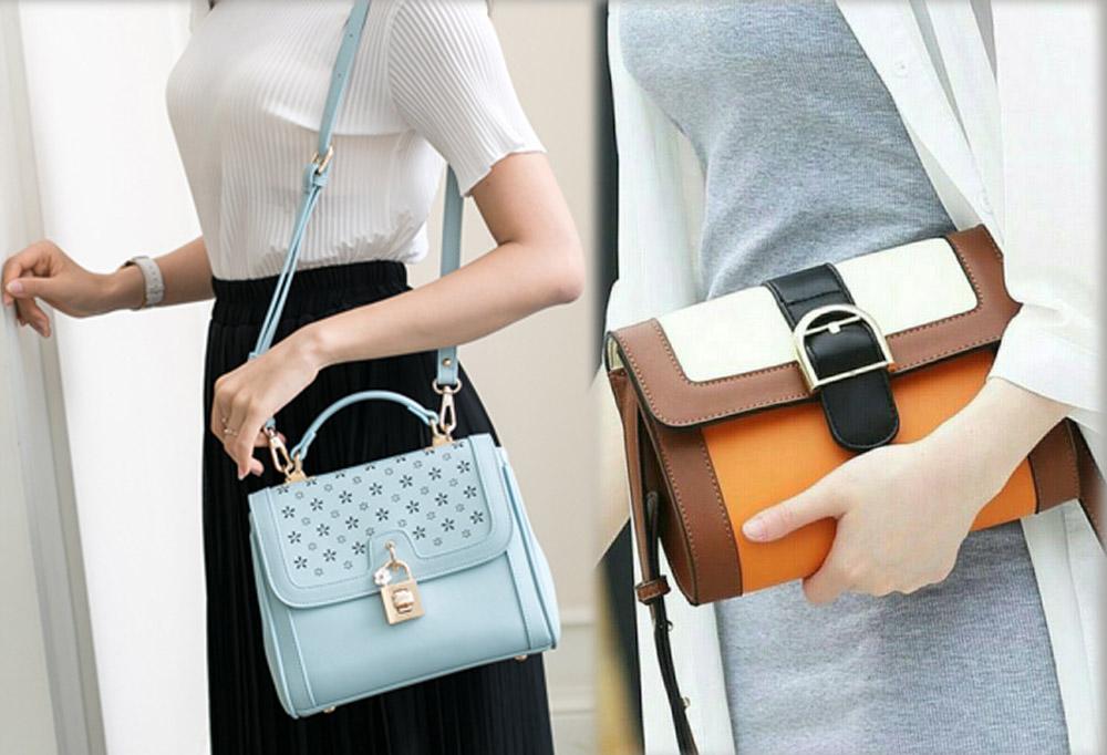 7 món đồ đối với chị em không bao giờ là đủ, các anh hãy tặng ngay 8/3 này!