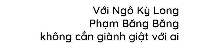 Hóa ra nếu lấy tình một đêm, Phạm Băng Băng và Lâm Tâm Như sẽ không khổ như bây giờ? Hóa ra nếu lấy tình một đêm, Phạm Băng Băng và Lâm Tâm Như sẽ không khổ như bây giờ?