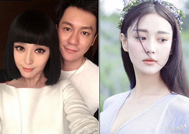 Hóa ra nếu lấy tình một đêm, Phạm Băng Băng và Lâm Tâm Như sẽ không khổ như bây giờ?