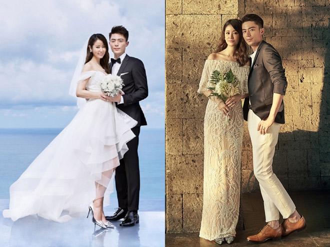 Hóa ra nếu lấy tình một đêm, Phạm Băng Băng và Lâm Tâm Như sẽ không khổ như bây giờ?