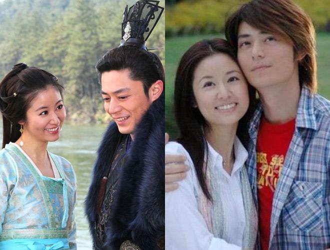 Hóa ra nếu lấy tình một đêm, Phạm Băng Băng và Lâm Tâm Như sẽ không khổ như bây giờ?