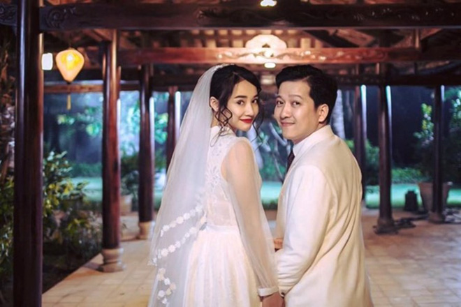 Trường Giang tiết lộ: Nhã Phương yêu cầu lên báo không nhắc đến tên cô ấy Trường Giang tiết lộ: Nhã Phương yêu cầu lên báo không nhắc đến tên cô ấy