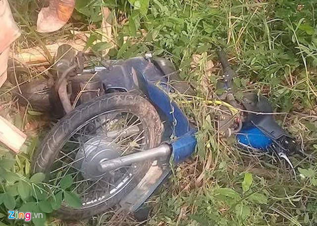 Hai cảnh sát nghi bị nhóm buôn lậu bao vây, tấn công