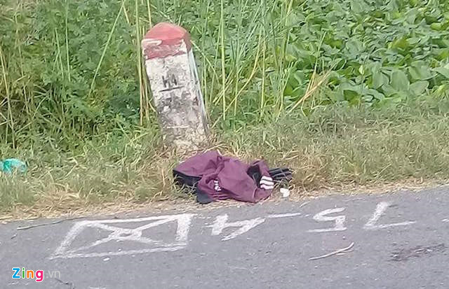 Hai cảnh sát nghi bị nhóm buôn lậu bao vây, tấn công