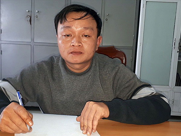 Ở nhà một mình, cụ bà 81 tuổi bị gã hàng xóm bóp cổ, cướp 3,9 triệu đồng