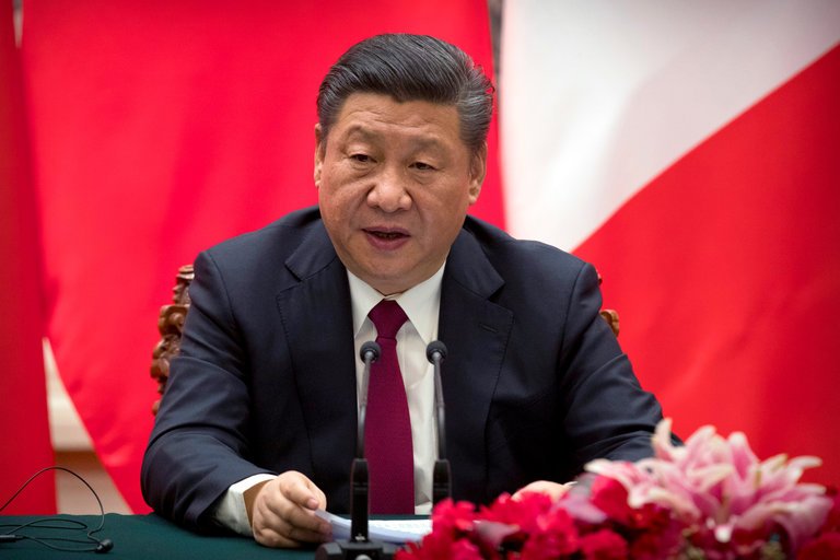 Sau 2023, ông Tập có ở lại giúp Trung Quốc vượt qua cái bóng Mỹ? Sau 2023, ông Tập có ở lại giúp Trung Quốc vượt qua cái bóng Mỹ?