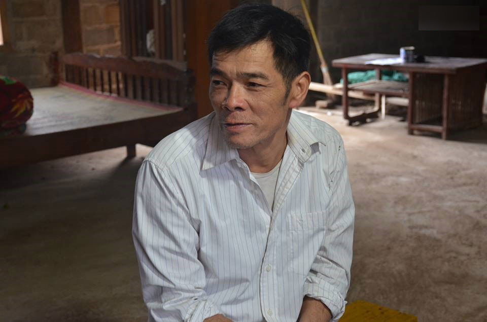 Người chế tác của quý khổng lồ trong lễ hội Ná Nhèm: Tôi phải làm âm thầm, giấu cả làng không được tiết lộ cho ai