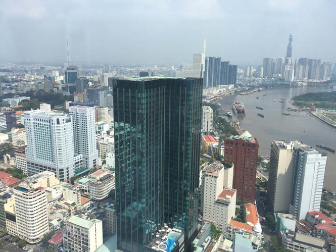 Vì sao phải có 20 m2 sàn nhà ở mới được nhập hộ khẩu ở TP.HCM?