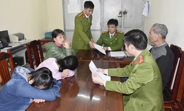 Hai nữ sinh lớp 10 trần tình về lý do mất tích bí ẩn từ mồng 5 Tết