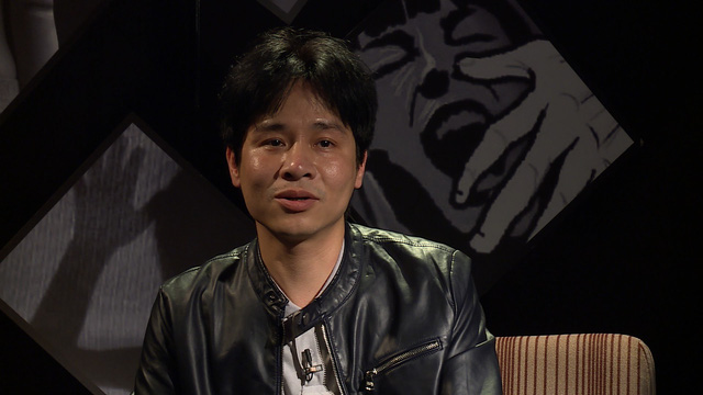 Một nỗi ám ảnh về phòng hạnh phúc trong trại giam