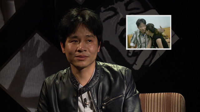 Một nỗi ám ảnh về phòng hạnh phúc trong trại giam